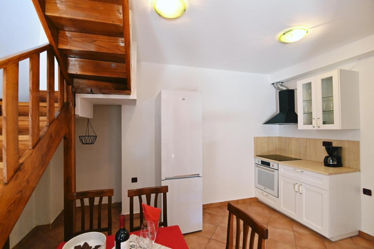 Privatna Kuca Krimeja Villa Rijeka Dış mekan fotoğraf