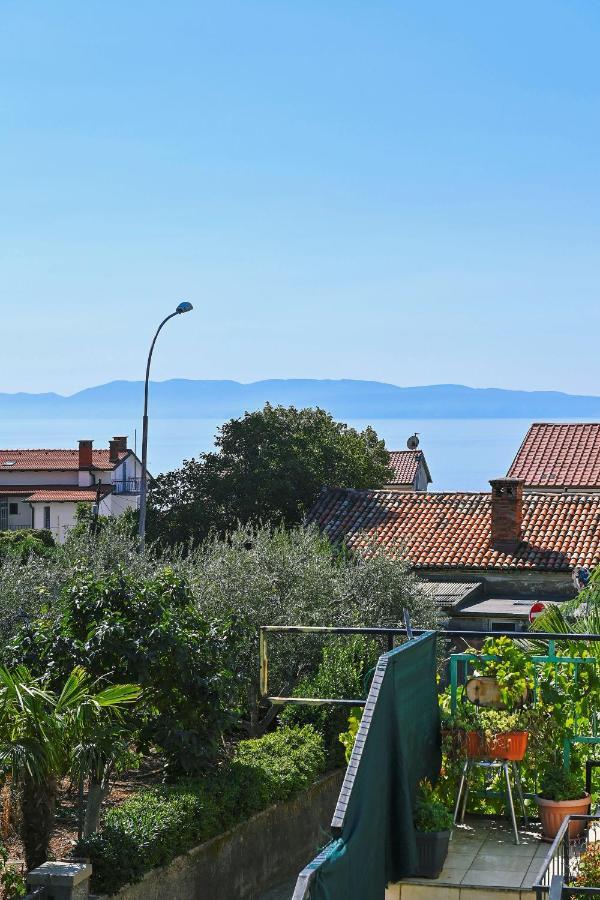 Privatna Kuca Krimeja Villa Rijeka Dış mekan fotoğraf