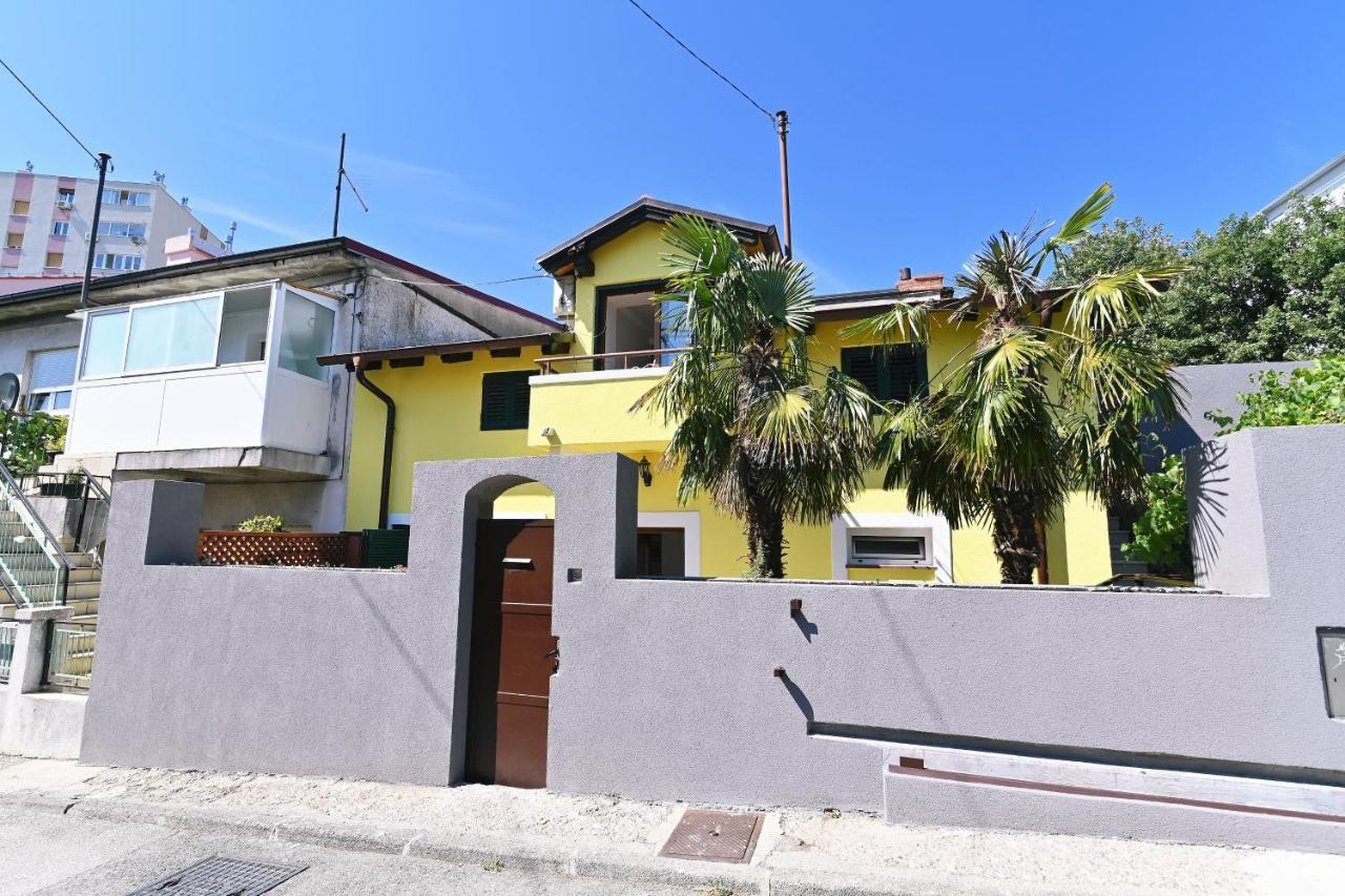 Privatna Kuca Krimeja Villa Rijeka Dış mekan fotoğraf