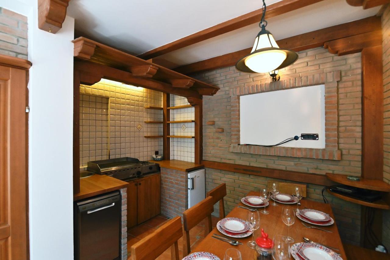 Privatna Kuca Krimeja Villa Rijeka Dış mekan fotoğraf