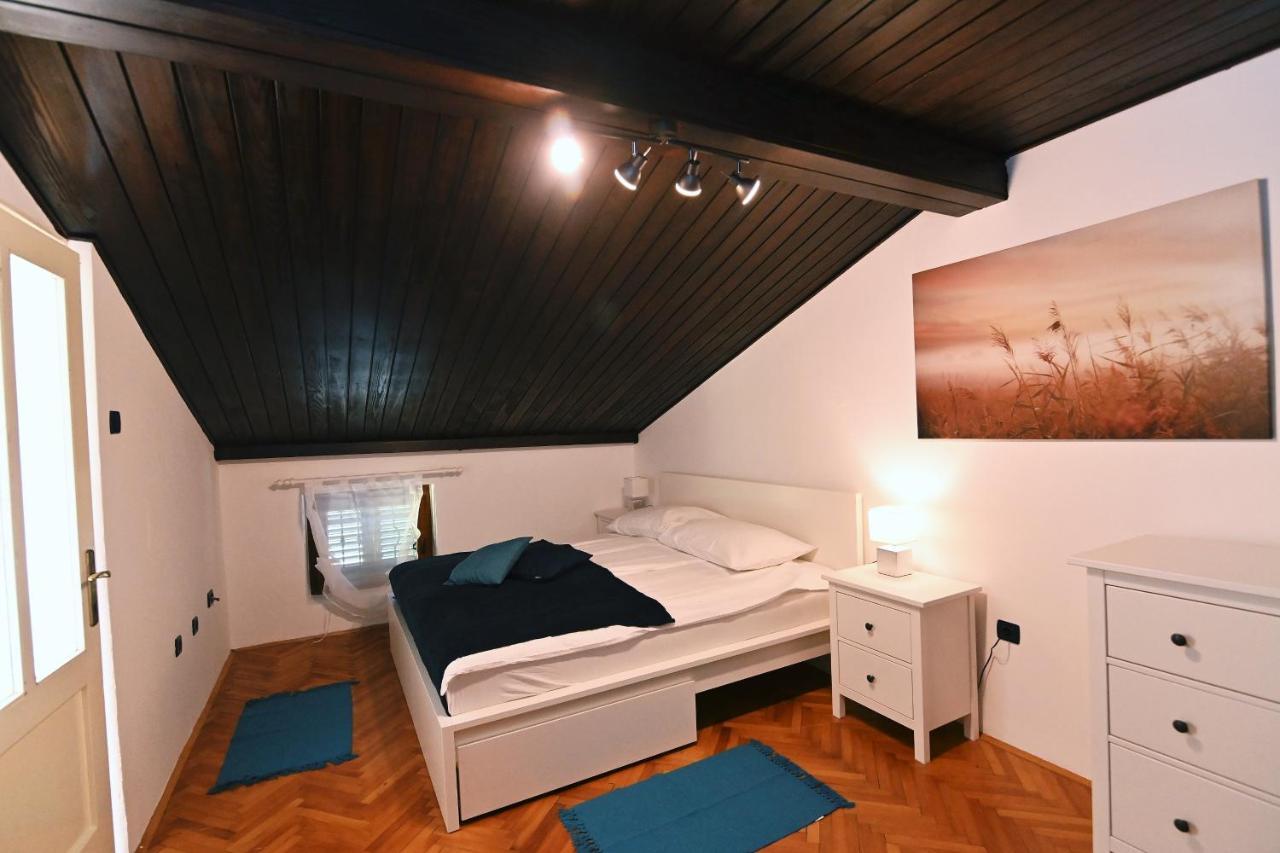 Privatna Kuca Krimeja Villa Rijeka Dış mekan fotoğraf